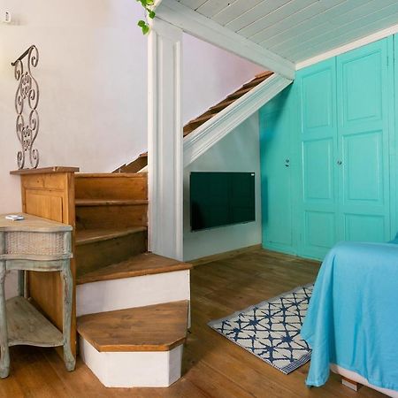 Casa Del Pescatore Piombino Zewnętrze zdjęcie