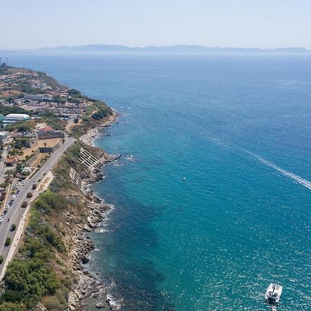 Casa Del Pescatore Piombino Zewnętrze zdjęcie