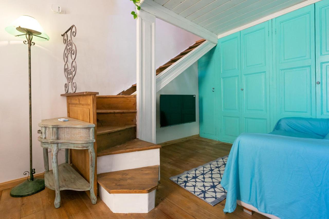 Casa Del Pescatore Piombino Zewnętrze zdjęcie