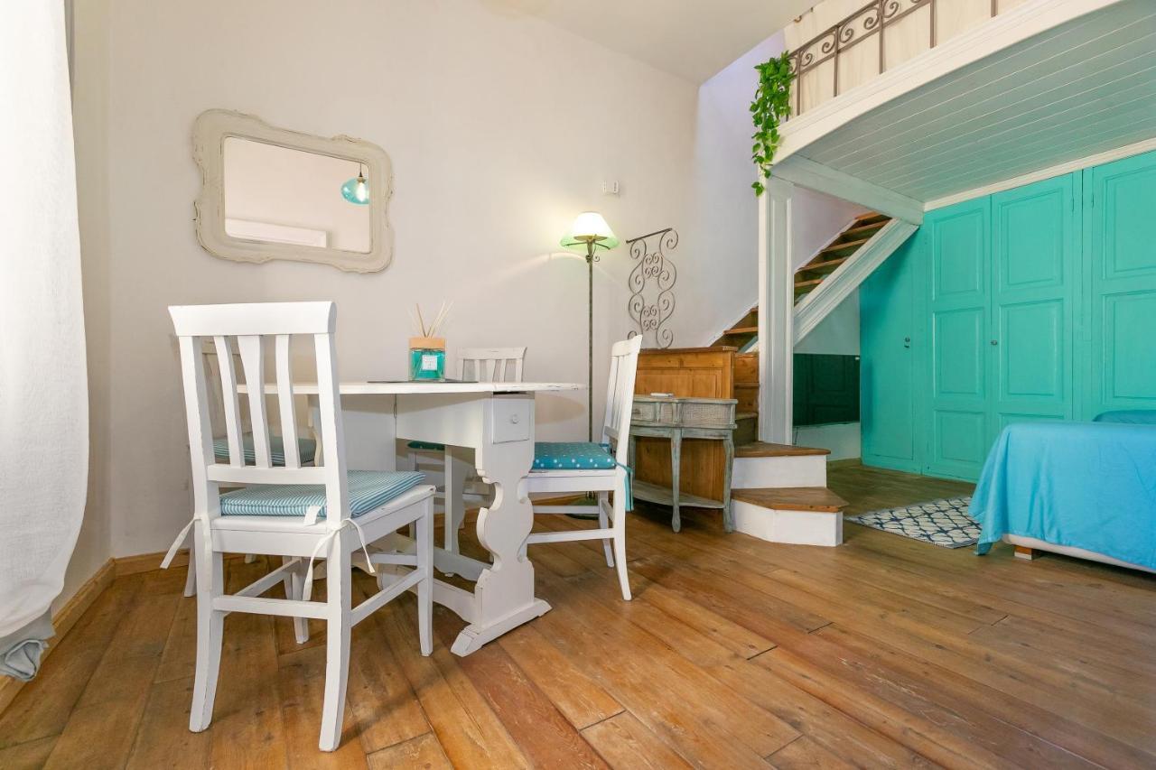 Casa Del Pescatore Piombino Zewnętrze zdjęcie