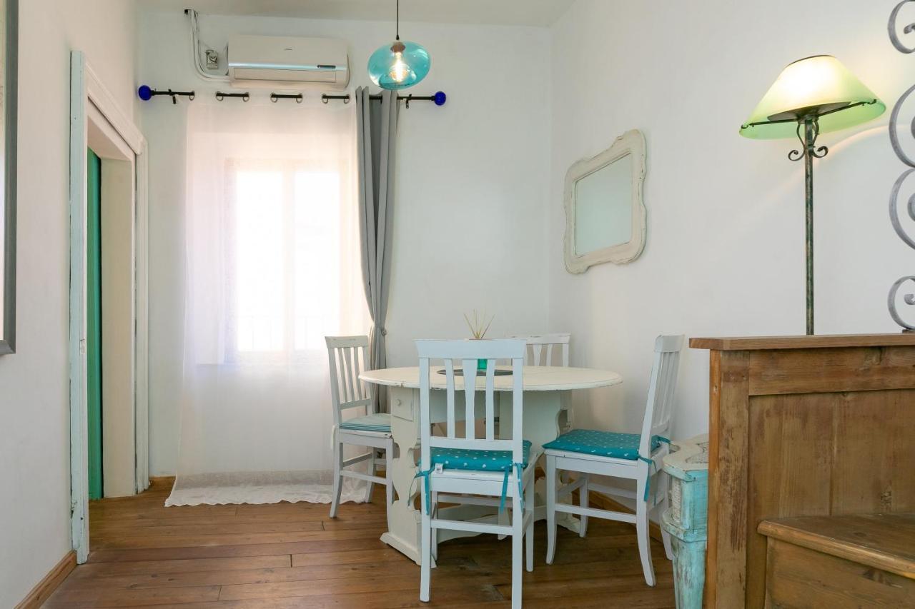 Casa Del Pescatore Piombino Zewnętrze zdjęcie