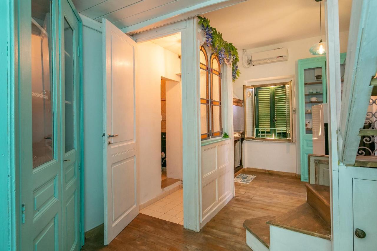 Casa Del Pescatore Piombino Zewnętrze zdjęcie