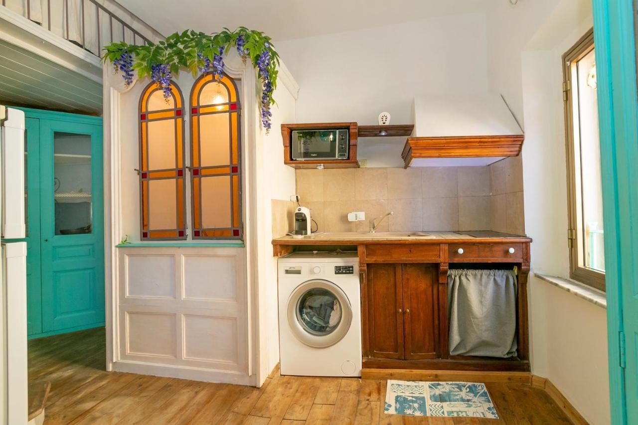 Casa Del Pescatore Piombino Zewnętrze zdjęcie