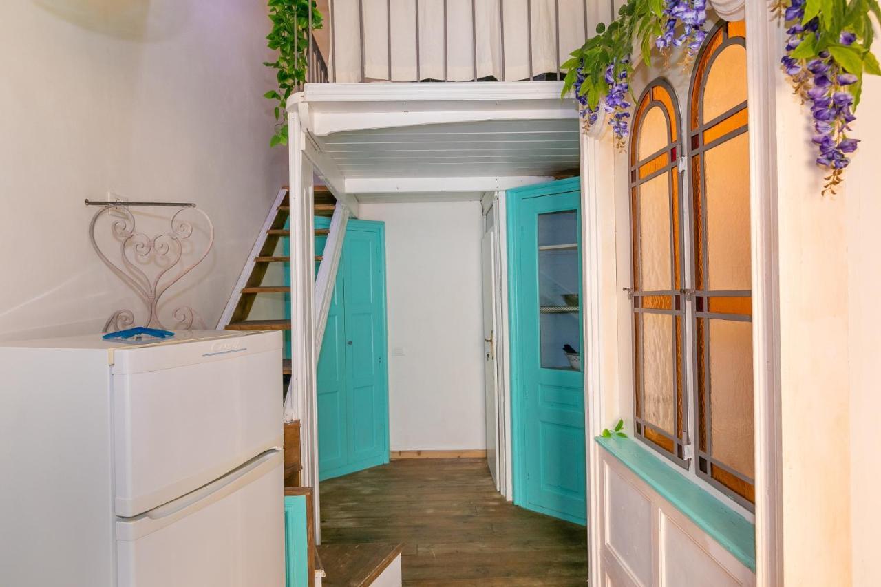 Casa Del Pescatore Piombino Zewnętrze zdjęcie