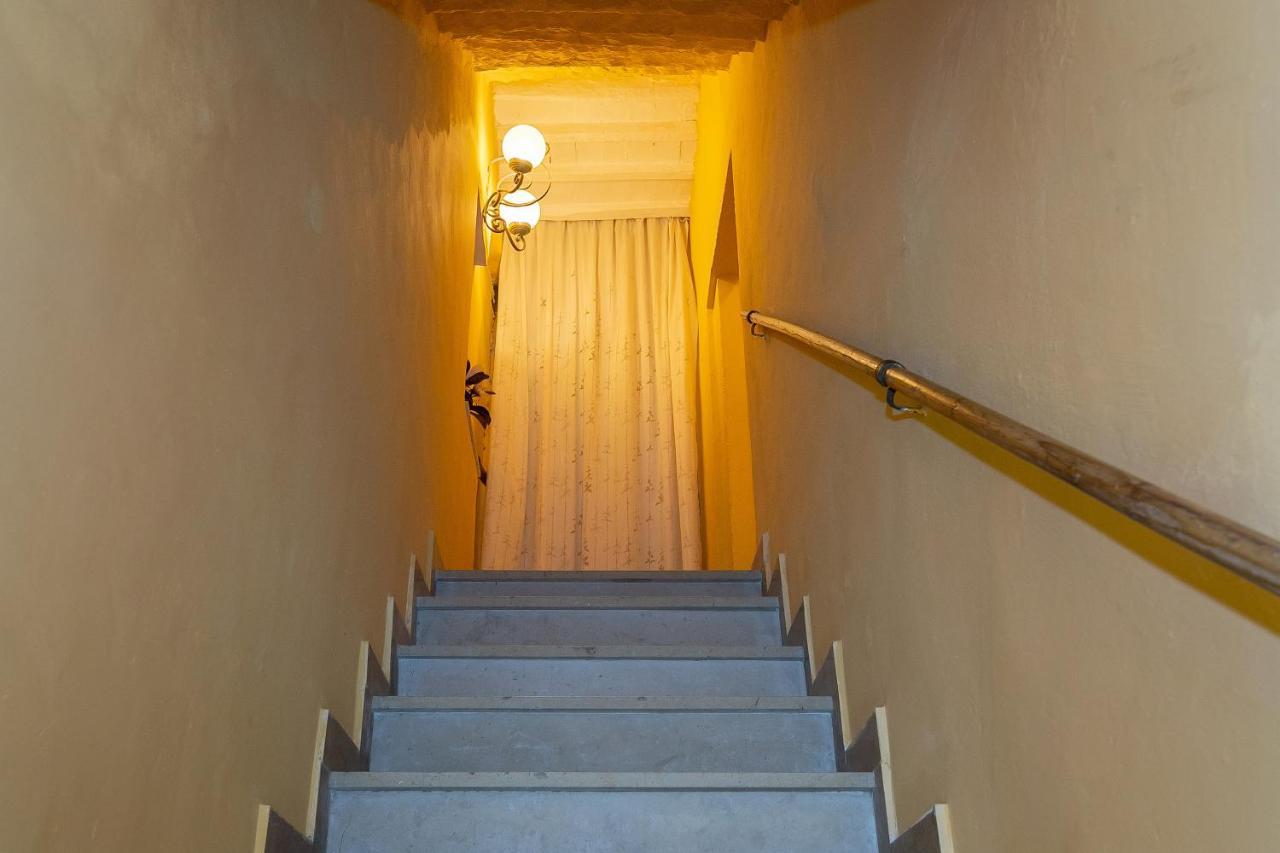 Casa Del Pescatore Piombino Zewnętrze zdjęcie