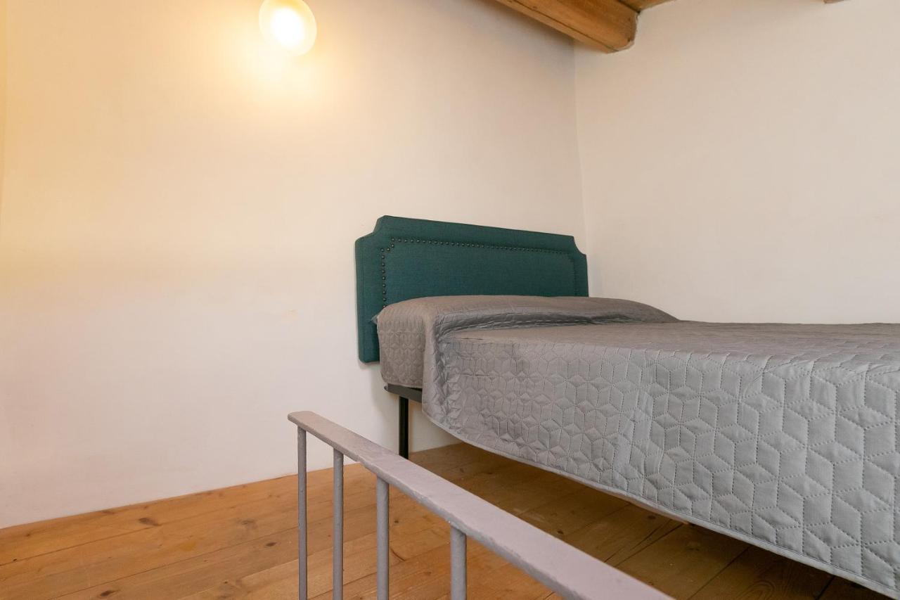Casa Del Pescatore Piombino Zewnętrze zdjęcie