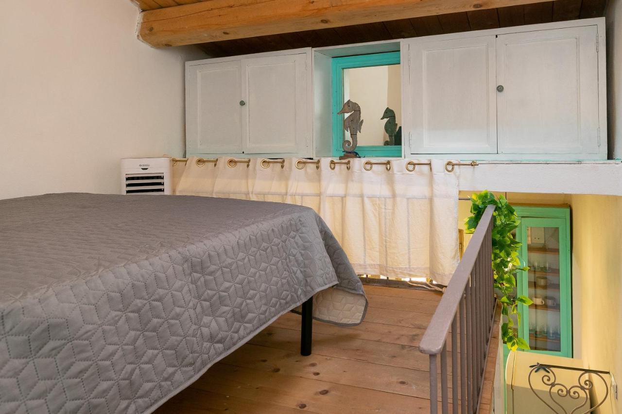 Casa Del Pescatore Piombino Zewnętrze zdjęcie