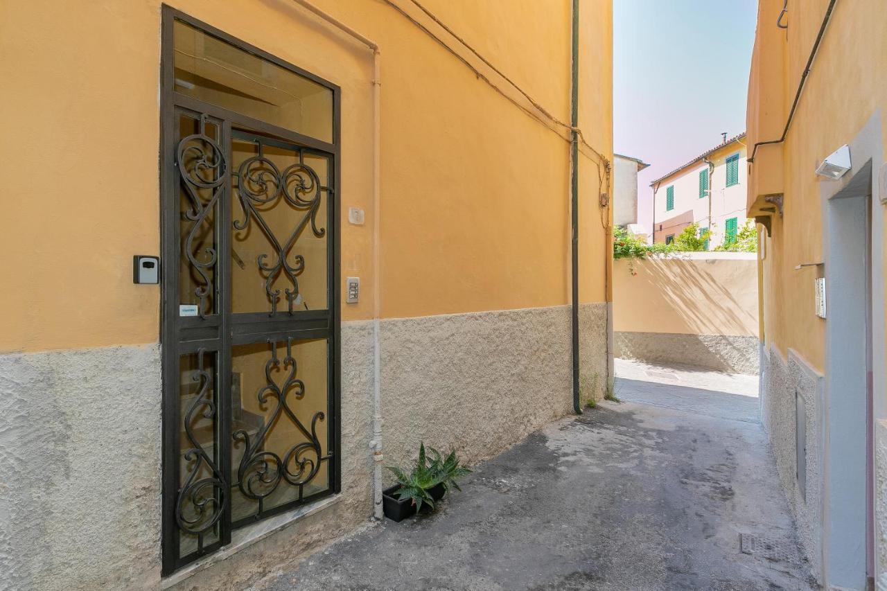 Casa Del Pescatore Piombino Zewnętrze zdjęcie