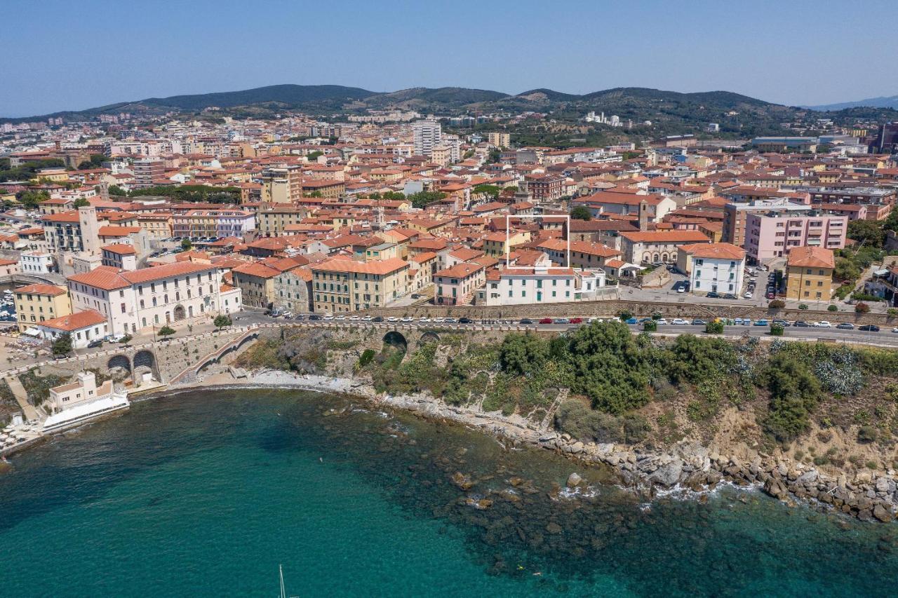 Casa Del Pescatore Piombino Zewnętrze zdjęcie