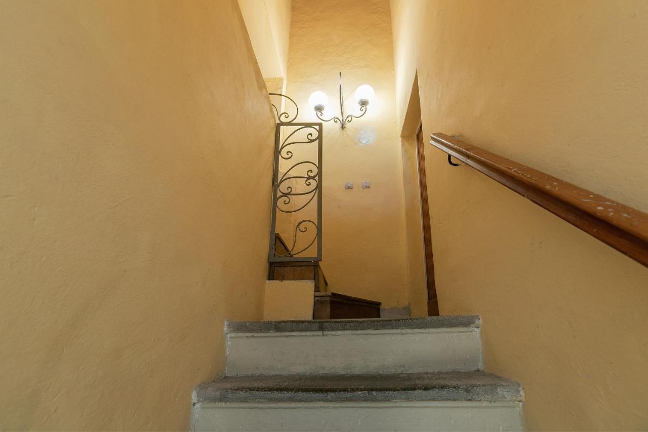 Casa Del Pescatore Piombino Zewnętrze zdjęcie