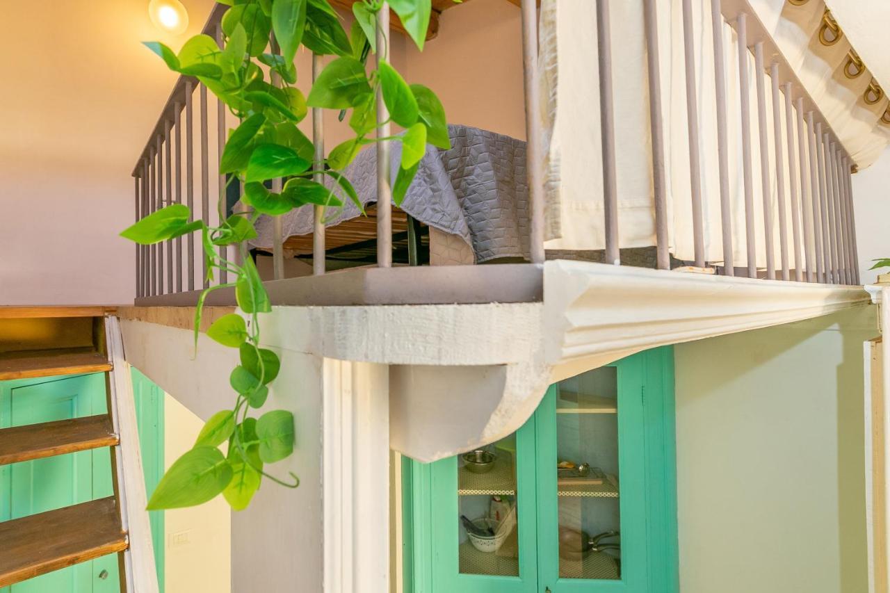 Casa Del Pescatore Piombino Zewnętrze zdjęcie