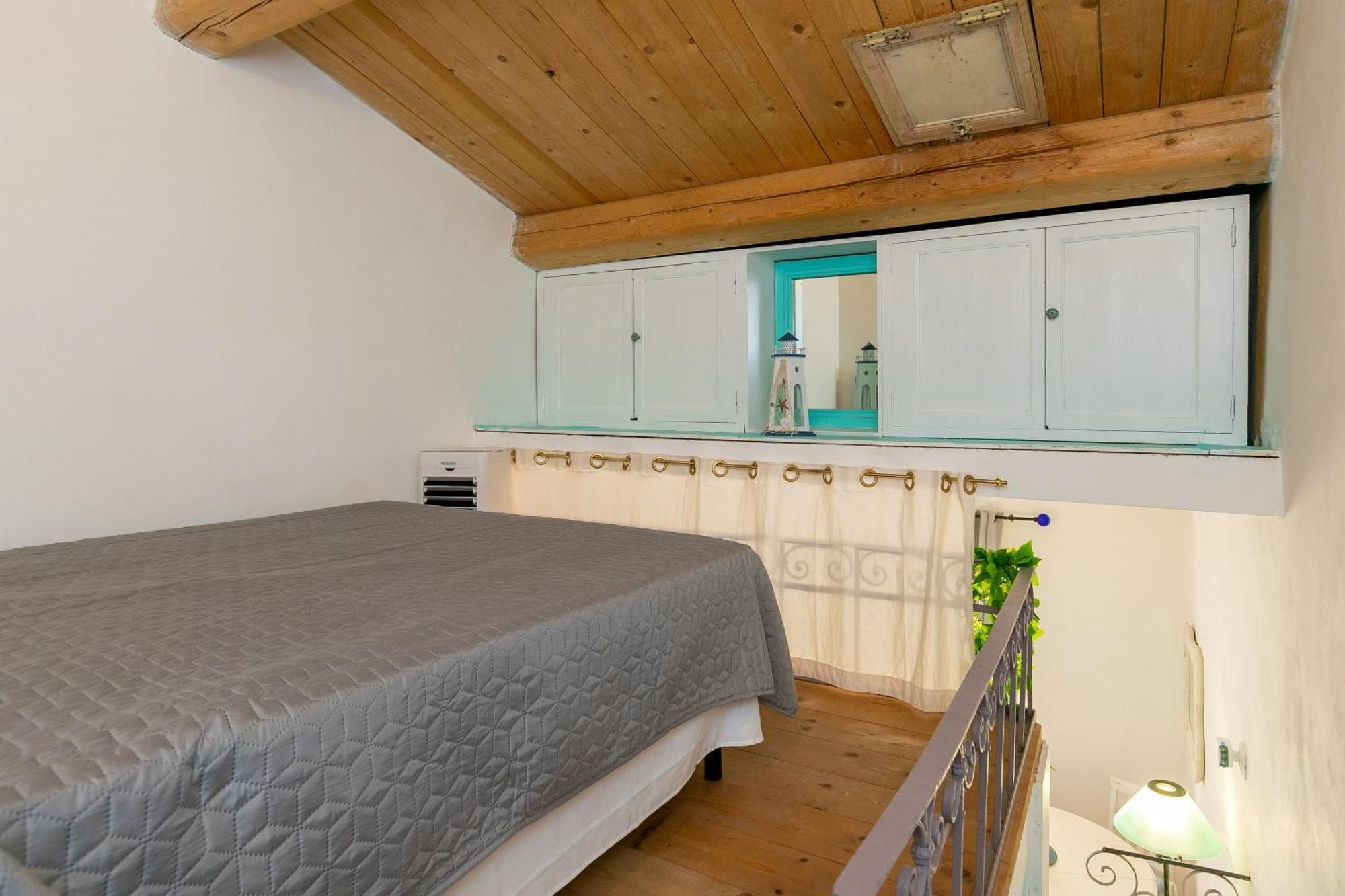 Casa Del Pescatore Piombino Zewnętrze zdjęcie
